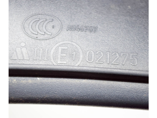 Зеркало электрическое Skoda Octavia Mk3 (5E) 2013 - 2019 года