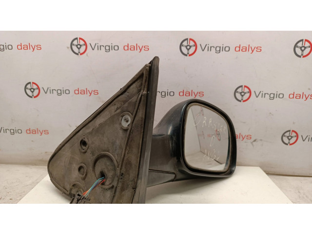 Zpětné zrcátko Chrysler Grand Voyager IV 2003