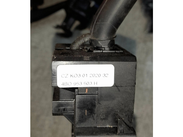 Ручка стеклоочистителей 4B0953503H, 030310804Z0 Volkswagen Golf IV