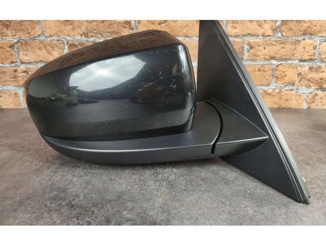 Zpětné zrcátko  BMW X6 E71 2009    