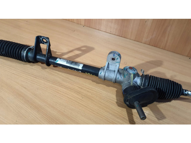 Рулевая рейка 480105508R Dacia Spring 2021- года