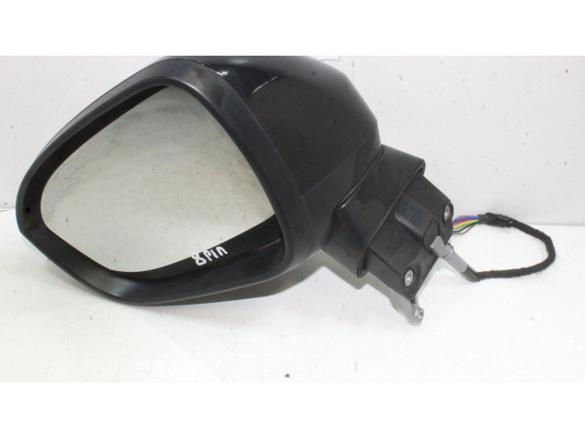 Zpětné zrcátko Nissan Juke II F16 2022 8PIN, 963026PA2A