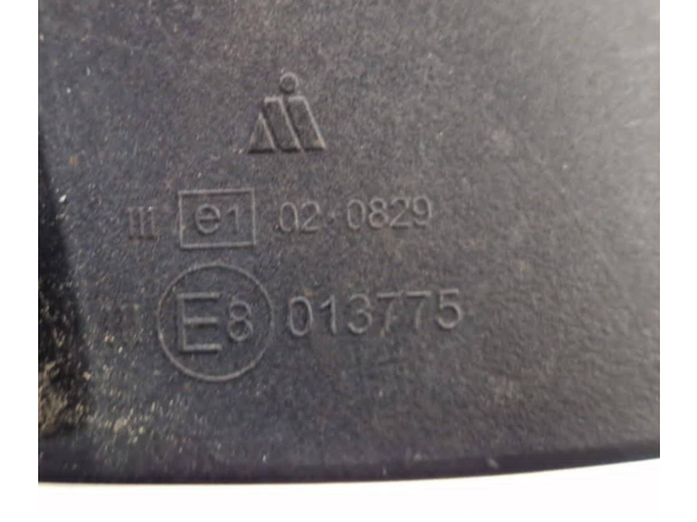 Зеркало (механическое)       Peugeot 107  2005 - 2014 года   