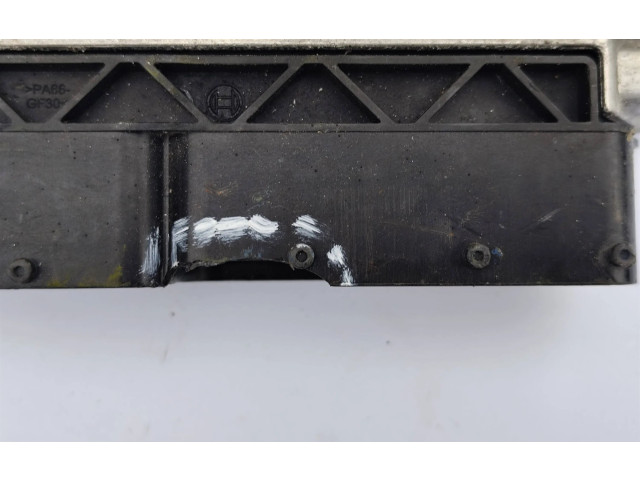 Řídící jednotka 5B0906012, 0261S02025 Bugatti Veyron Grand Sport EB 2015