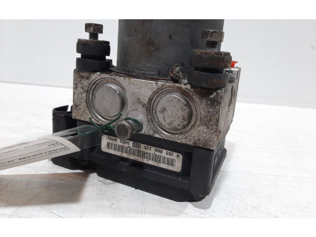 Jednotka ABS 0265800335, 0265231383 Renault Clio II 1998