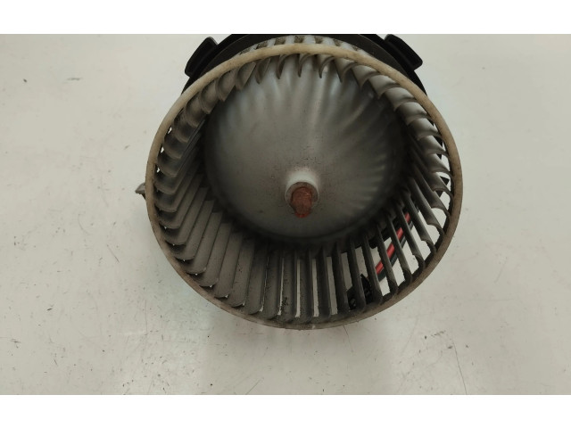 Вентилятор печки       Audi Q5 SQ5