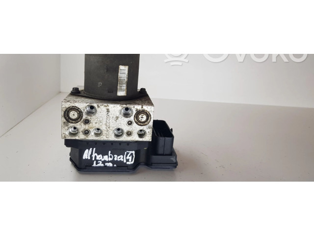 Jednotka ABS 7N0614109R, 54085823H Seat Alhambra (Mk2) 2013