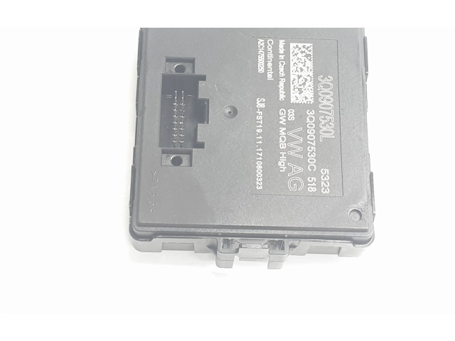 Блок управления 3Q0907530L, 3Q0907530L   Audi Q2 -