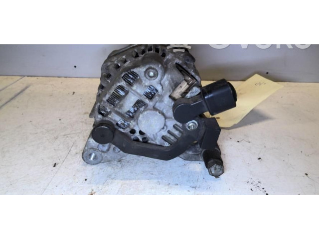 Генератор 5705KW Citroen C2