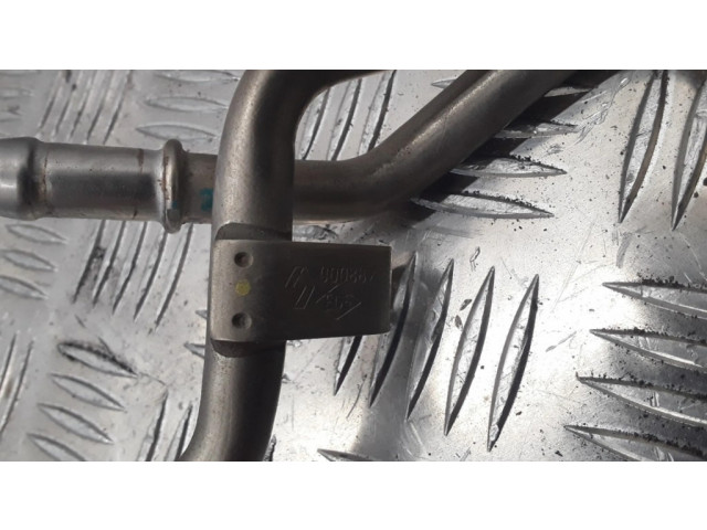 Трубка (трубки)/ шланг (шланги)