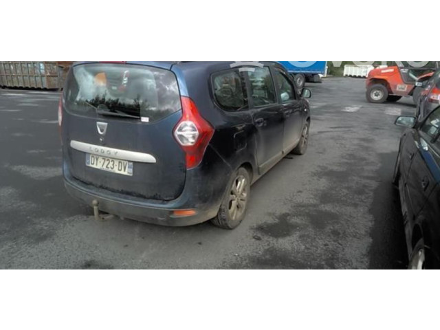 Außenspiegel elektrisch Tür vorne Dacia Lodgy 2012 - года