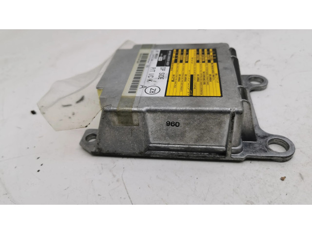 Блок подушек безопасности 8917053100, 0285001903 Lexus IS 220D-250-350