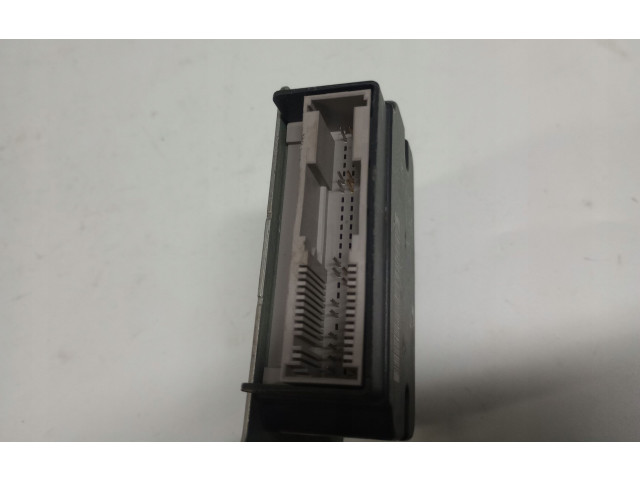 Блок подушек безопасности 985100336R, X0R1523602715573 Dacia Dokker