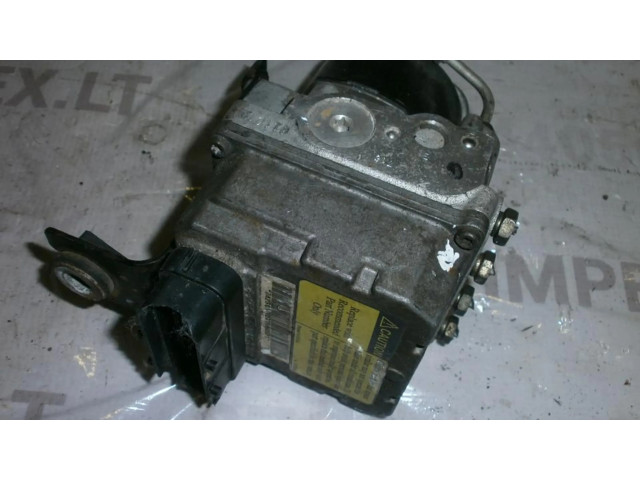 Блок АБС 18042267, ABS284A Chevrolet Cavalier