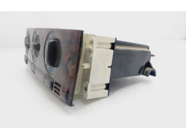 Блок управления климат-контролем 30613716 Volvo S40, V40