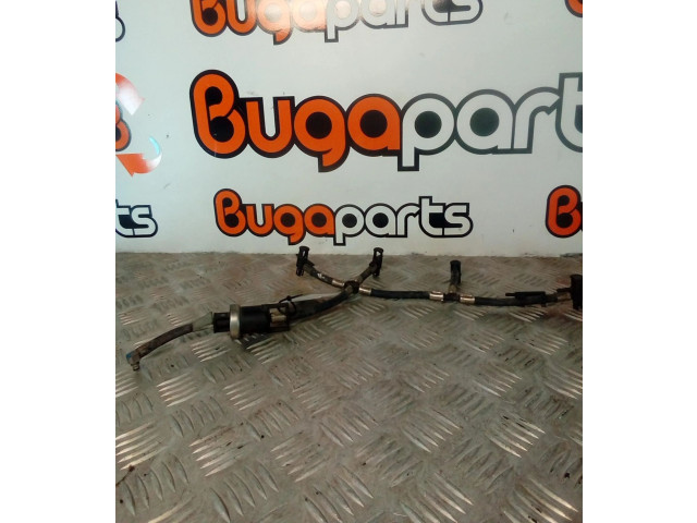 Vstřikovač 0928402132, 2376033030   Toyota Yaris     