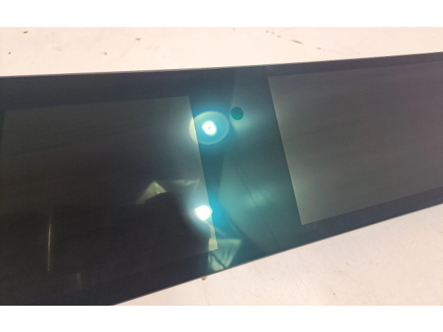 Спидометр (приборный щиток) 5A5A626, 5A6D1E0 BMW 4 G22 G23 G24 G26