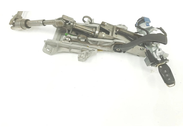 Volant Ford Transit - Tourneo Connect 2015 2390126, AV6N3C529ED