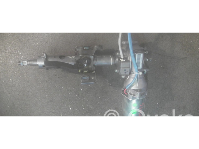 Рулевая рейка 56300-9100, 56310B9100 Hyundai i10 2013-2018 года