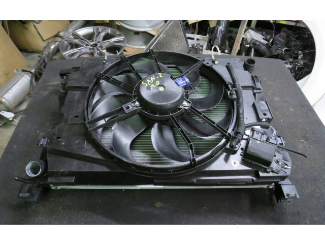 Přístrojová deska  Dacia Sandero III 2020   