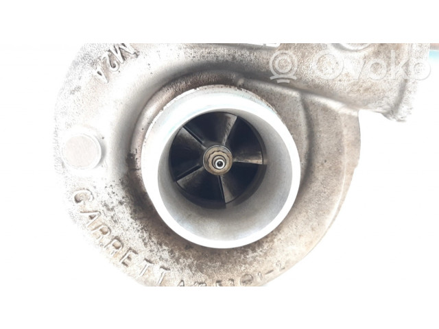 Турбина Honda Accord 2.2 761650, 18900RBDE03 для двигателя N22A1