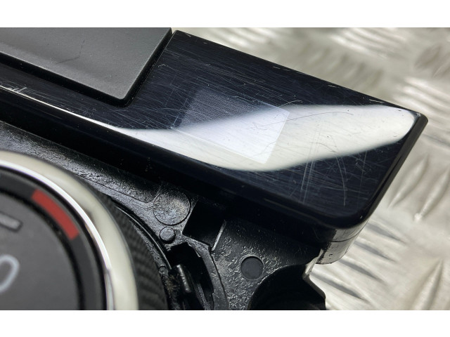 Блок управления климат-контролем 5E0907044K, 5E0863152B   Skoda Octavia Mk3 (5E)