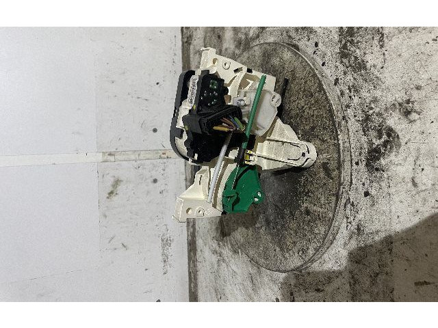 Блок управления климат-контролем 6001547667, 6001547667 Dacia Logan VAN