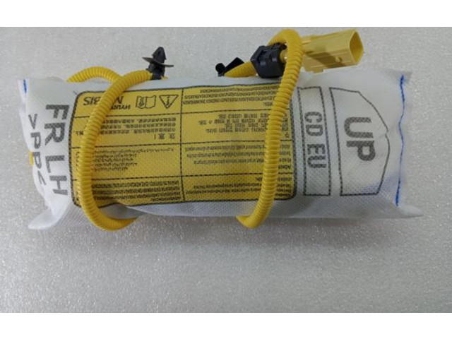 Подушка безопасности в сиденье 80610J7000, 0499P1000020   KIA Ceed