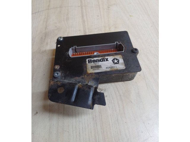 Блок управления АБС 4688011, 69241633   Chrysler Voyager