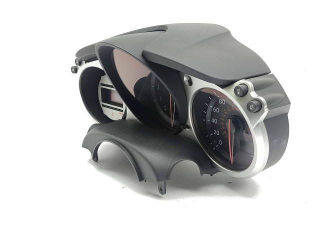 Přístrojová deska Nissan 370Z 2013 1ET5BMNM59