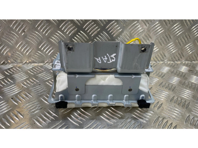 Подушка безопасности пассажира 7030A274XA, 621795000 Mitsubishi Space Star