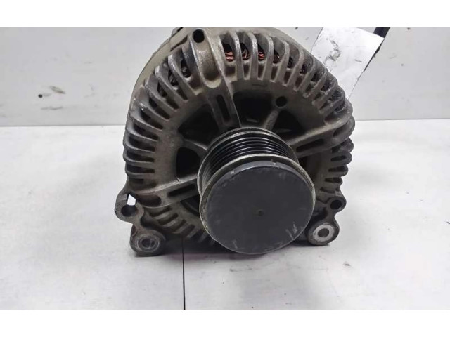Генератор TG17C019, 021903026G   Volkswagen Passat Alltrack      