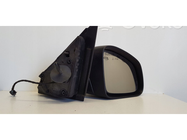 Ojnice Renault Twingo III