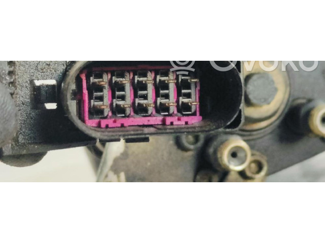 Vstřikovací čerpadlo 038130107D Seat Toledo II (1M) AHF