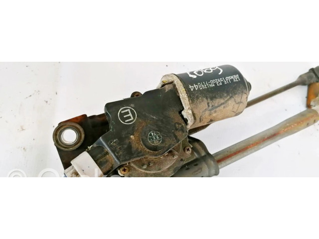 Моторчик дворников 1592007170    Mitsubishi Outlander