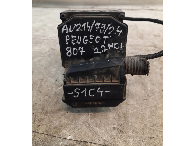 Jednotka ABS 1496637080 Peugeot 807 2006