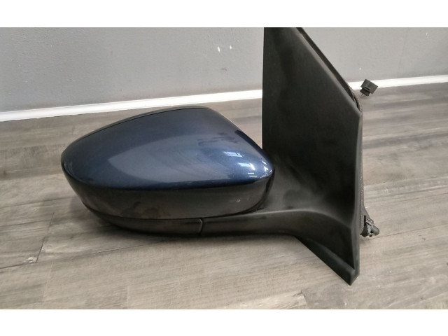 Зеркало электрическое Skoda Citigo 2011 - 2020 года