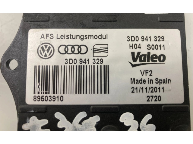 Блок управления Xenon