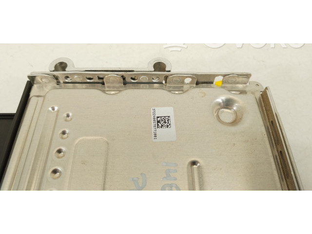 Блок управления двигателя M1T112A650HB, 0261S105FG Ford Puma