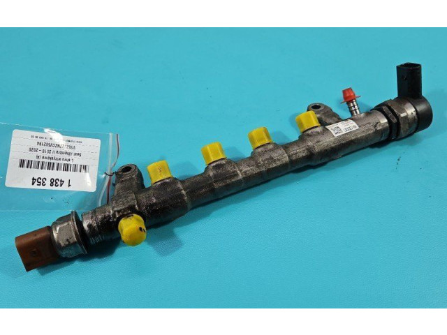 Vstřikovací lišta 03L089N, IMPRK1438354 Seat Alhambra (Mk2) CFFE