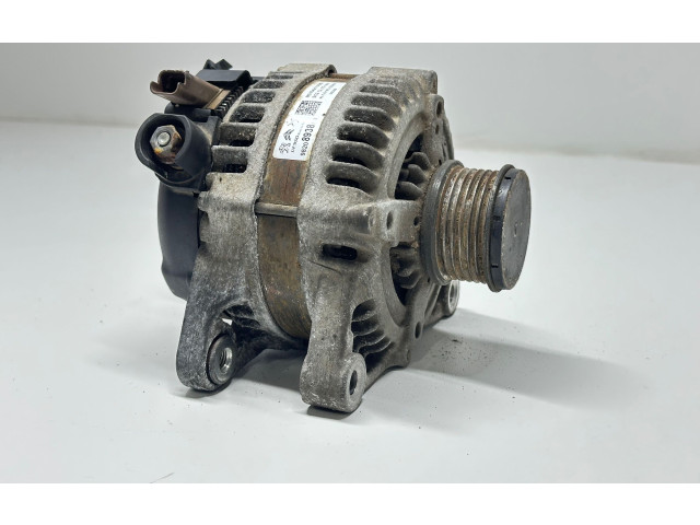 Генератор 9820893880, MS1042119   Peugeot Partner III      