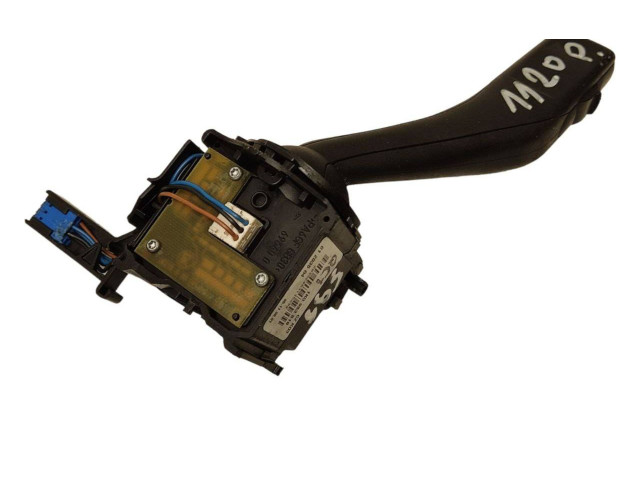 Ручка стеклоочистителей 1K0953519, 1K095351901C Volkswagen Caddy