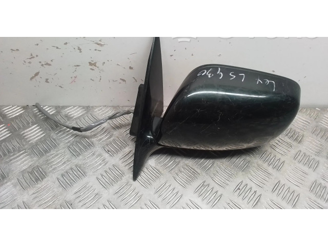 Zpětné zrcátko Lexus GS 300 350 430 450H 2015 020498