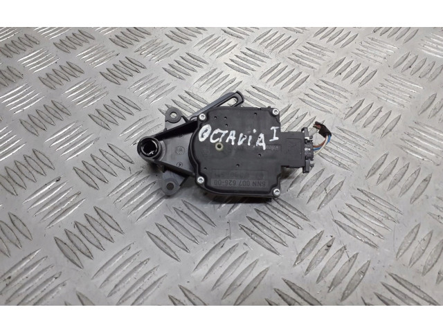 Блок комфорта 1J0907511   Skoda Octavia Mk1 (1U)   