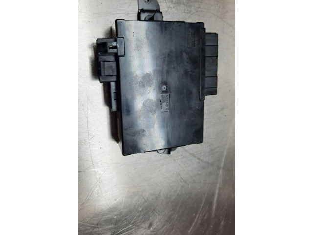 Блок комфорта Volvo S60