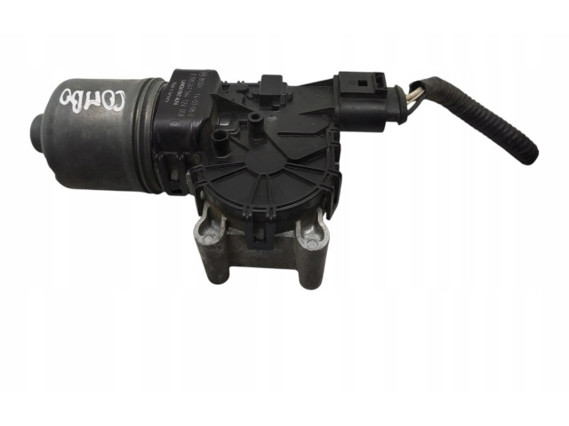 Моторчик дворников 0390241564    Opel Combo D