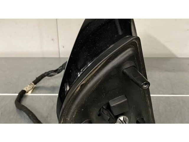 Зеркало электрическое     правое   Mercedes-Benz GL X164  2006-2012 года   