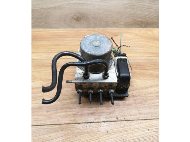 Jednotka ABS 9674663580, 0265252229 Citroen Berlingo 2013