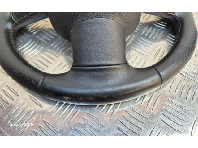 Руль 4L0419091R, 4F0124A   Audi Q7 4L 2008