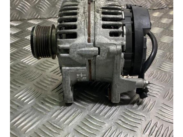 Генератор 06F903023E   Skoda Fabia Mk2 (5J)      